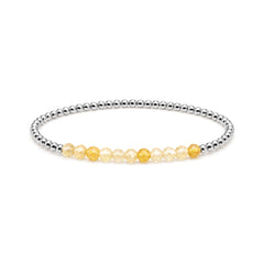 November Citrine