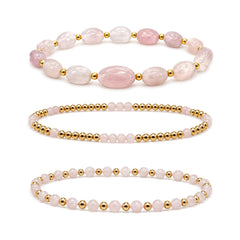 Rose Quartz