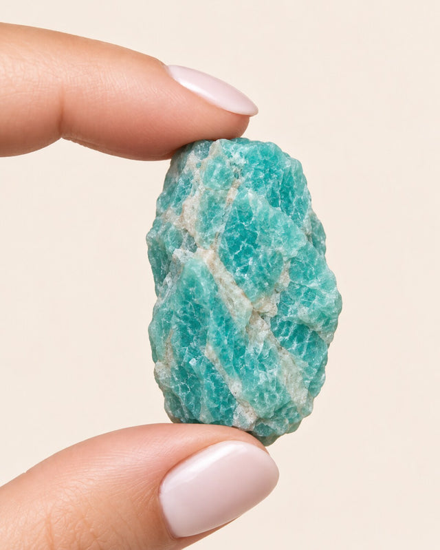 Amazonite