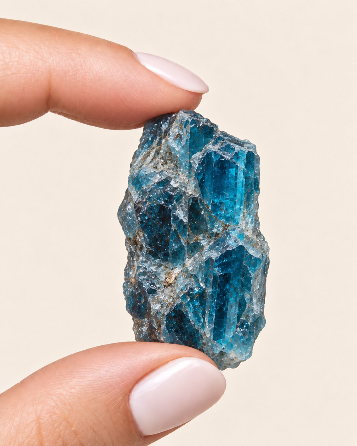 Apatite