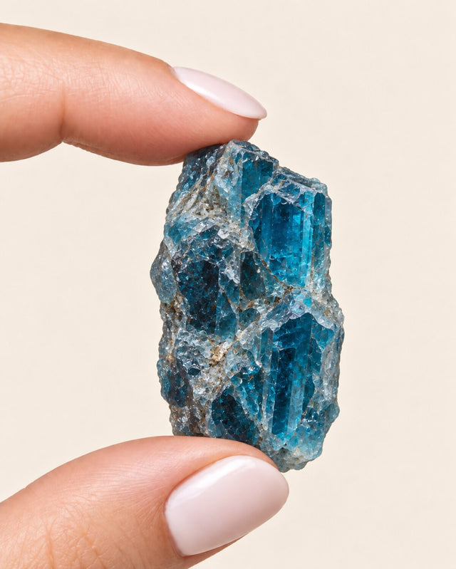 Apatite