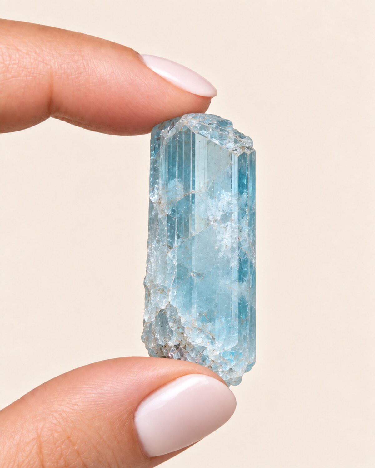 Aquamarine
