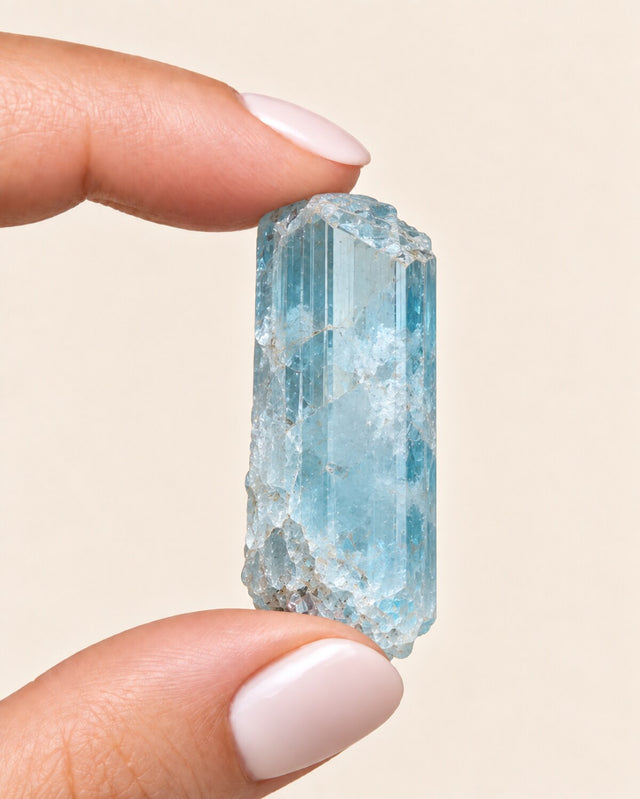 Aquamarine
