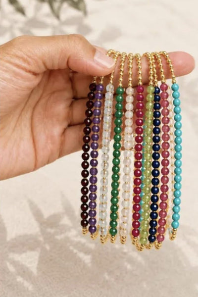 BIRTHSTONE Collection