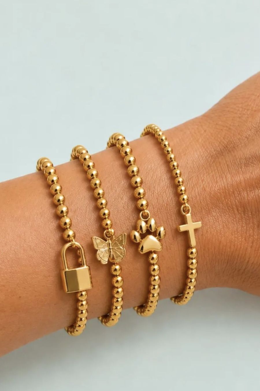 CHARMS Collection