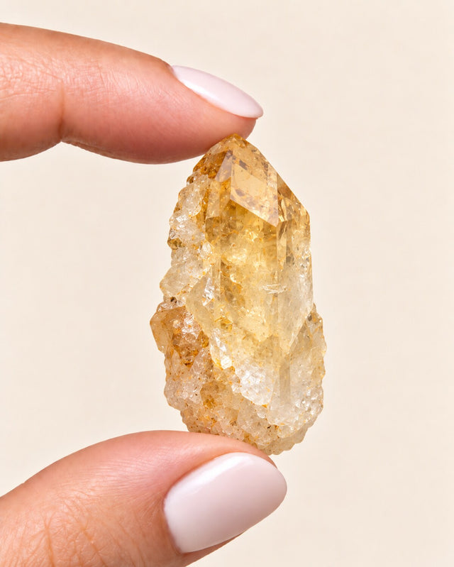 Citrine