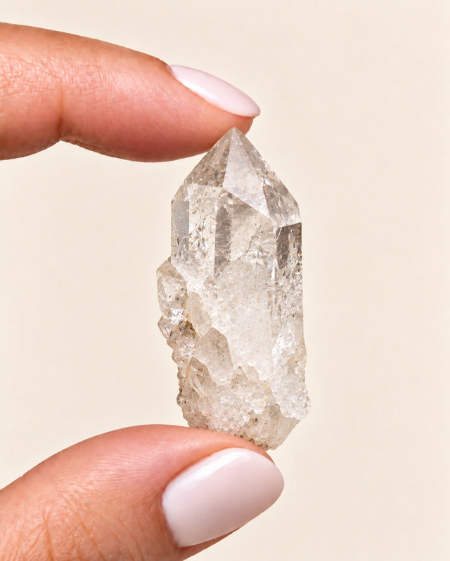 Clear Quartz
