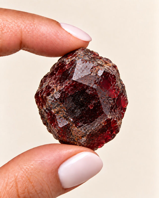 Garnet
