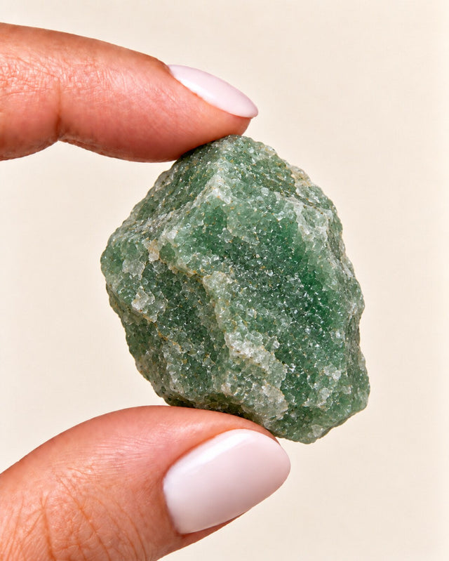 Green Aventurine