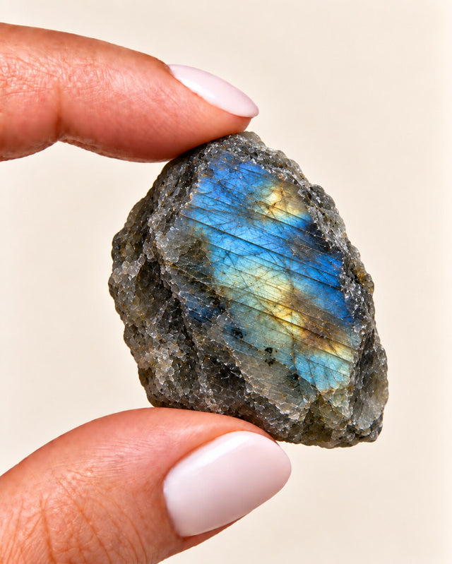 Labradorite