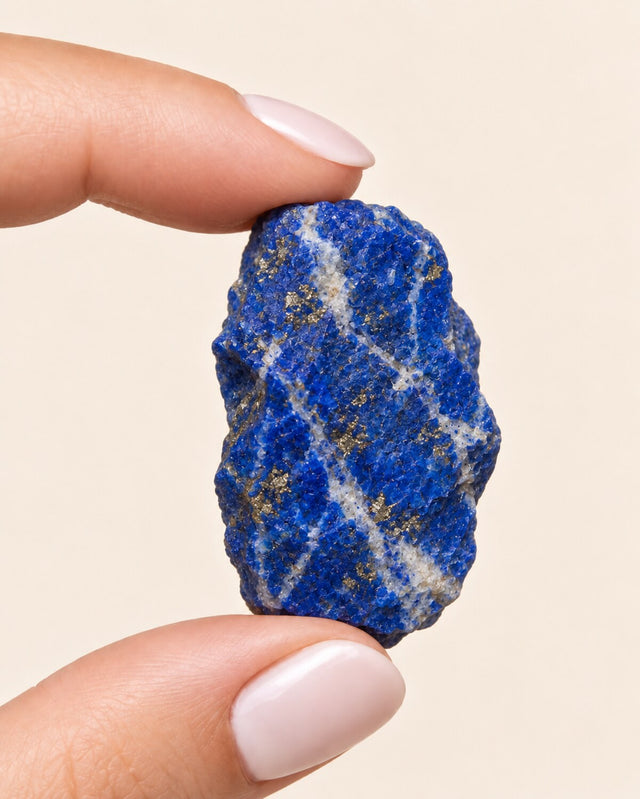Lapis Lazuli
