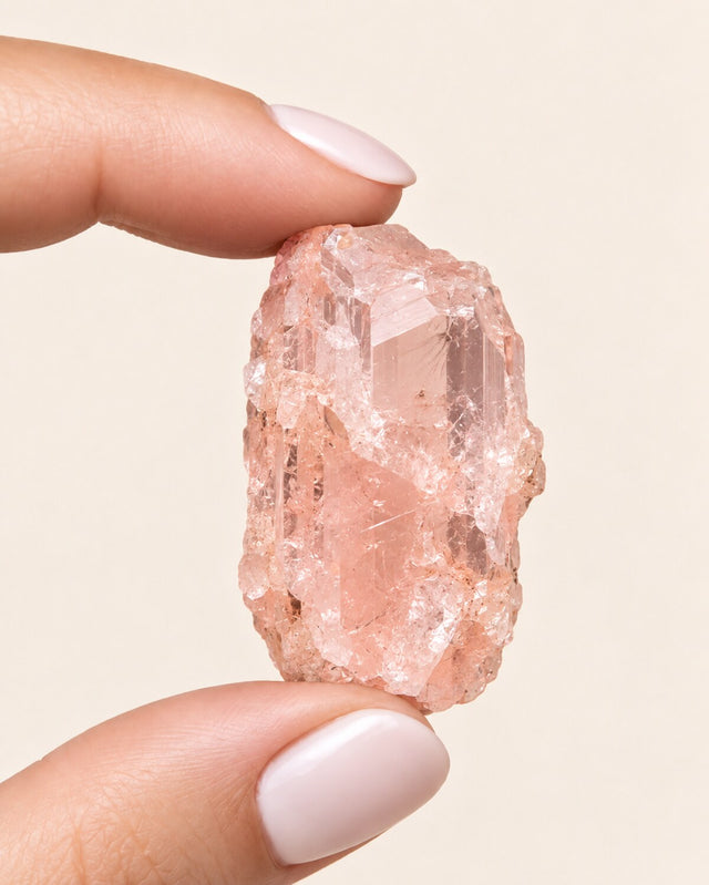 Morganite