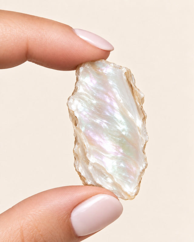 Mother of Pearl