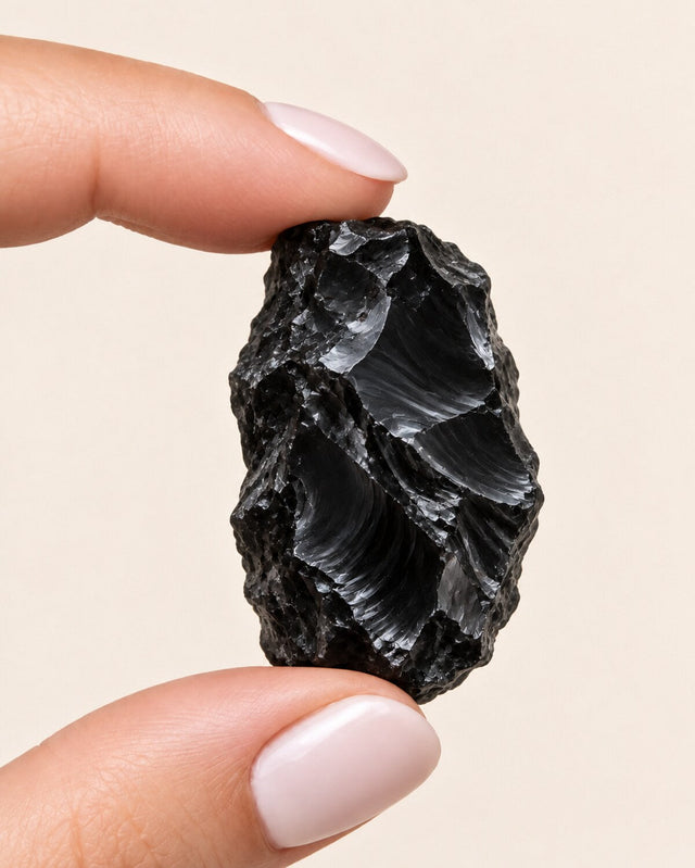 Obsidian