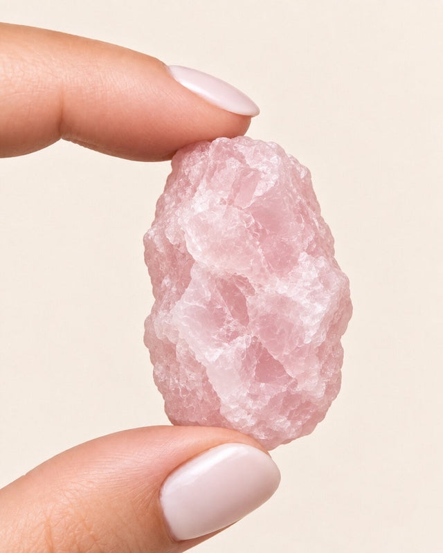 Rose Quartz