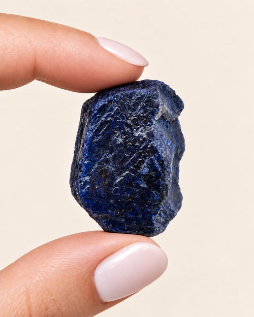 Sapphire
