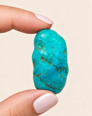 Turquoise