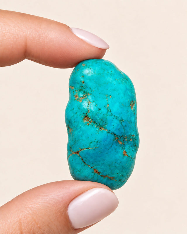 Turquoise