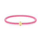 Pink Cross
