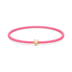 Pink Star