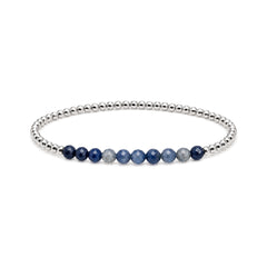 September Sapphire