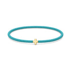 Teal Cross