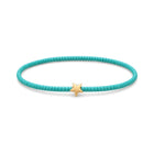Teal Star