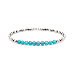 December Turquoise