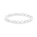 Opalite Nugget Bracelet · Sterling Silver