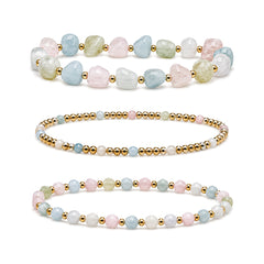 Morganite