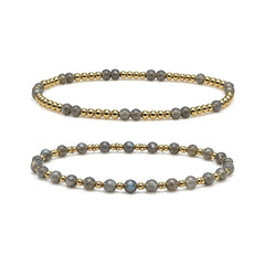Labradorite