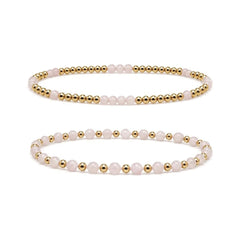 Rose Quartz