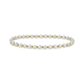Opalite One-One Bracelet · 14K Gold Filled